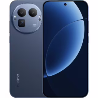 Мобільний телефон realme GT 8 Pro 16/512GB Urban Blue