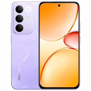 Мобільний телефон realme C85 Pro 8/128GB Parrot Purple