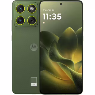 Мобильный телефон Motorola Edge 70 12/512GB Bronze Green (PBA50046RS)