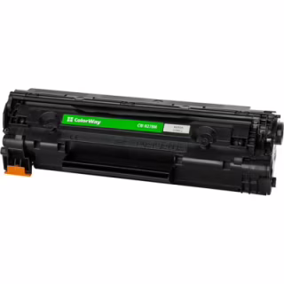 Картридж ColorWay для HP LJ P1560/1566/1606 (CE278A) (CW-H278M)