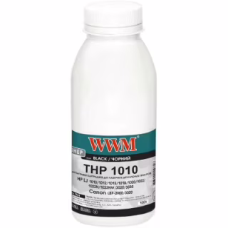 Тонер HP LJ1010/1012/1015/1020/1022 WWM (TB61)