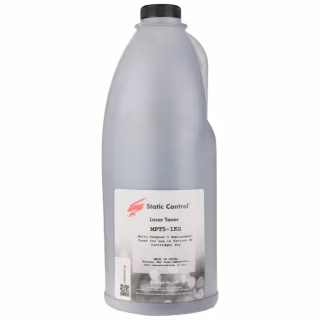 Тонер HP/Canon MPT5 1kg Static Control (MPT5-1KG)