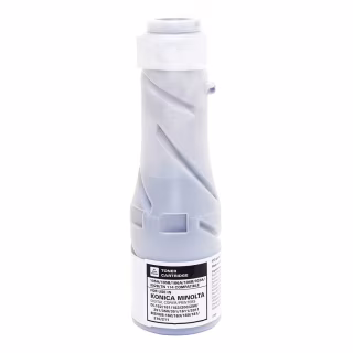 Тонер-картридж Katun MINOLTA Di152, BIZHUB 162/163/210 туба413 г (20800/65020800)