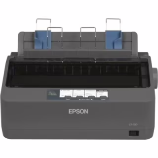 Матричний принтер Epson LX-350 (C11CC24031)