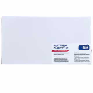 Картридж FREE Label SAMSUNG MLT-D111S (для Xpress SL-M2020/ 2070 Series) (FL-MLTD111S)