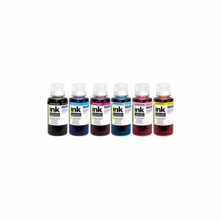 Чернила ColorWay Epson L800/810/850 (6x100мл) BK/С/M/LС/LM/Y (CW-EW810SET01)