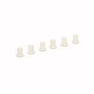 Ущільнювач для СНПЧ WWM Silicone L-connector (LR)