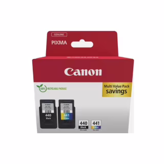 Картридж Canon PG-440/CL-441 Multi Pack (5219B005)