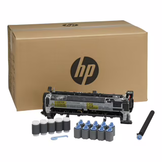 Ремкомплект (сервіс-кіт) HP Maintenance Kit LJ M604/605/606 (220v) F2G77-67901 (F2G77A)