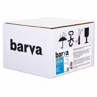 Фотобумага Barva 10x15, 200 g/m2, Everyday, Glossy 500с (IP-CE200-220)