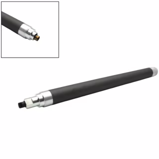 Вал магнітний Welldo HP LJ 4200/4300 (assembly, Alluminium Head) +втулки (WD-MRH5942A)