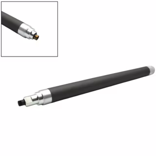 Вал магнитный Welldo HP LJ 4200/4300 (assembly, Alluminium Head) +втулки (WD-MRH5942A)