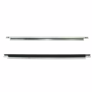 Лезвие дозирования HP LJ 1010/1012/1015 +поролон Welldo (WD-DBH2612AF)