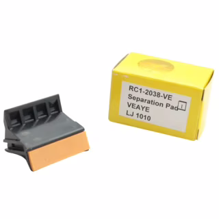 Тормозная площадка HP LJ 1018/1020/M1005/FAX-L100/120/90 (RC1-2038/RM1-0648) Veaye (RC1-2038-VE)