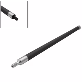 Вал магнитный HP LJ Pro M402/426/M506/527 CF226A/CF287A + втулки Veaye (MR226-VE)