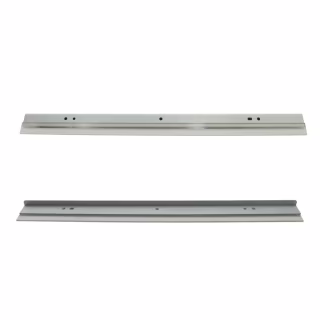 Чистящее лезвие Kyocera KM-2530/3035, 2BL18300/2AC93030/2AC18250/2BC93240 Welldo (WD-CBK2530)