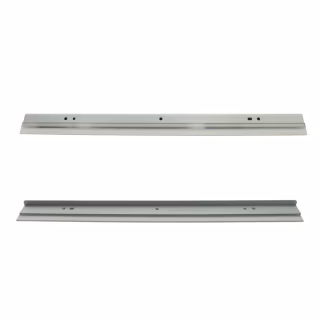 Лезо очищення Kyocera KM-2530/3035, 2BL18300/2AC93030/2AC18250/2BC93240 Welldo (WD-CBK2530)