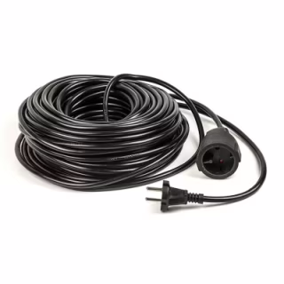 Сетевой удлинитель PowerPlant JY-3021/30 30м (PPEA10M300S1)