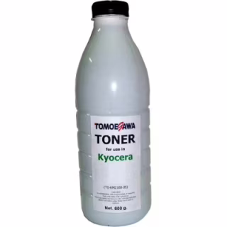 Тонер KYOCERA TK-4105, TASKalfa 1800/1801/2200/2201 (600г) Tomoegawa (TG-KM1800-06)