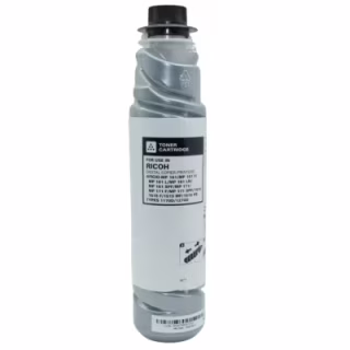 Картридж IPM Ricoh Aficio 1515 аналог 1270D Black 230г (TKR22)