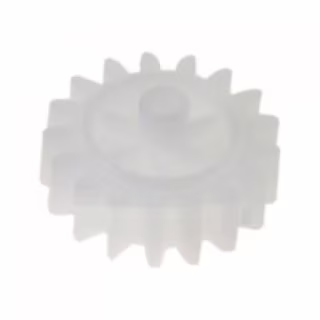Шестерня 17T НР LJ 1200/1300 (FU5-0703) Patron (GEAR-HP-FU5-0703-PN)