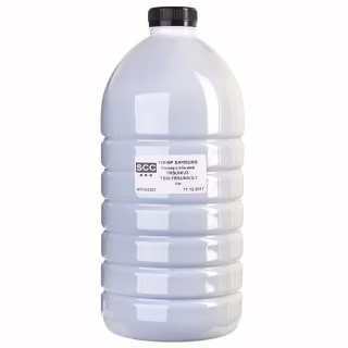 Тонер Samsung/Xerox Universal3, 1кг SCC TSM-TRSUNIV3-1 Patron (T-S-SCCU-SAMTRSU3-1)