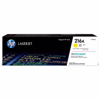 Картридж HP CLJ 216A Yellow 850ст (W2412A)