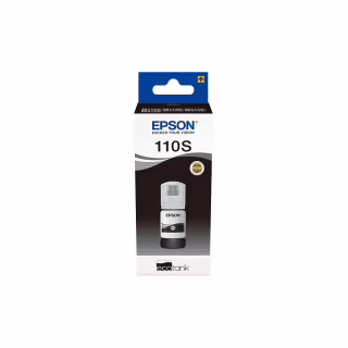 Контейнер с чернилами Epson 110S black 2K (C13T01L14A)