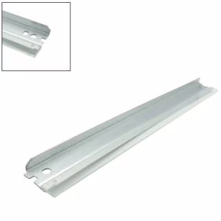 Чистящее лезвие HP LJ P1005/CB435A/436A/278A/283A/285A/Canon 712/725 Welldo (WD-WBH278AG)