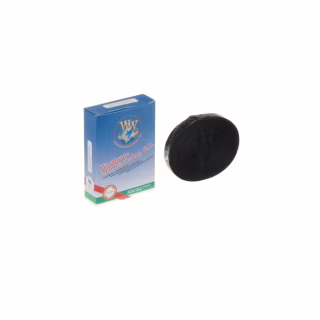Лента к принтерам 25.4мм х 20м HD к. Black WWM (M25.20H)