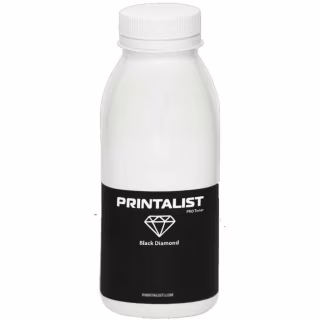 Тонер HP LJ Universal, 100г Black Printalist (MPT7-100-PL)