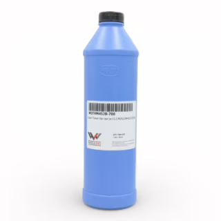 Тонер HP CLJ M252/277/452/477, Canon 045/046, 700г Black Welldo (WDTHM452B-700)