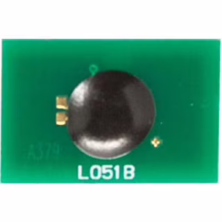 Чип для картриджа OKI B412/432/MB472/MB492, 7K Black BASF (BASF-CH-445807106)