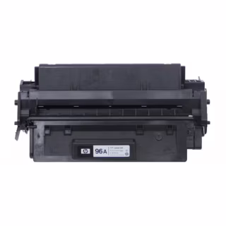 Корпус картриджа HP C4096A/96A (C_VIRGIN_HP96A)