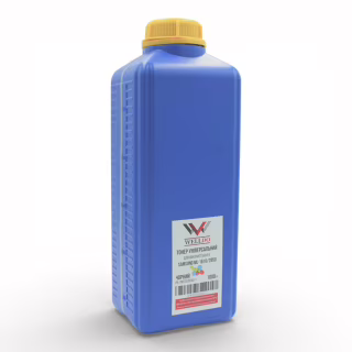 Тонер Samsung ML-1610/1630/1640/1641/1660 1кг Welldo (UWDTS2850U-1)