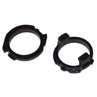 Втулка вала тефлонового Samsung ML-1510 аналог JC61-00589A/JC61-00590A компл CET (CET5596)