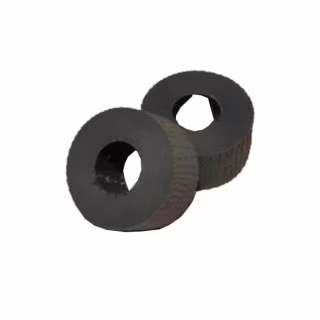 Накладка ролика захвата Xerox DC 400/401/402/N32/N24/286/450 2шт.аналог 002K56820 AHK (3204912)