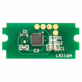Чип для картриджа Kyocera TK-1170 CET (CET9644)