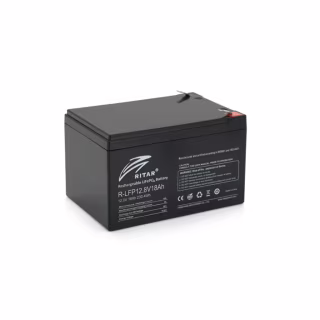 Батарея LiFePo4 Ritar R-LFP 12.8V 18Ah