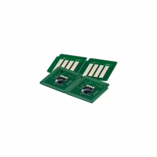 Чип для картриджа Xerox WC7525/7530/7535/7545/7556/7830/7835/7845/7855 Cyan X-7525-C AHK (3206391)