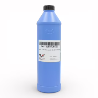 Тонер Samsung ML-1610/1630/1640, для ориг, 700г Welldo (WDTS2850UH-700)