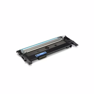 Корпус картриджа HP W2071A/117A блакитний (C_VIRGIN_W2071A)