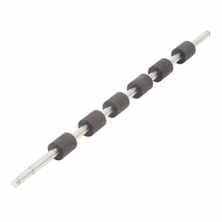 Ролик захвата бумаги HP LJ 1160/1320 RC1-3691-000 AHK (20960)