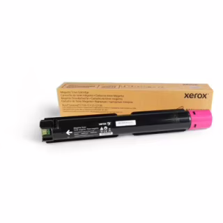 Тонер-картридж Xerox VL C7120/С7125/С7130 Magenta 18K (006R01830)