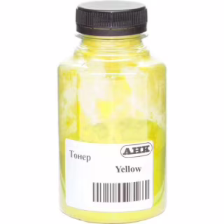 Тонер Kyocera ECOSYS P6235/M6235/M6635 (TK-5280 Yellow) +chip AHK (3203642)