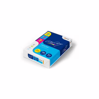 Бумага Color Copy A4, 160 г/м2 250sh Premium Super Smooth Mondi (9003974416373)