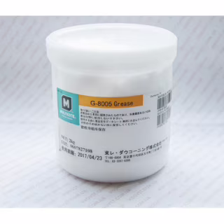 Змазка для т/плівок Molykote HP 8005 2г AHK (70262224)