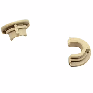 Втулка вала резинового HP LJ M102/104/106/M15/M28/M203 компл Welldo (BSH102LR-WDS)