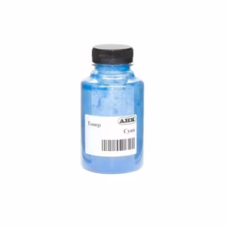 Тонер Kyocera TK-5270C 6K, 180г cyan AHK (3204294)