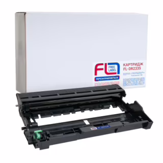 Драм картридж FREE Label Brother DR-2335 (FL-DR2335)